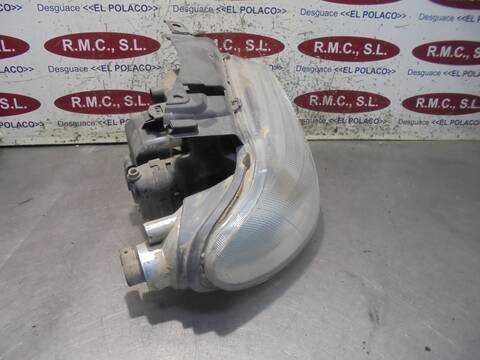 Foto 2ª: Faro Derecho Citroen Xsara 1.9D SEDUCTION BERLINA 69CV 51KW [WJZ] (1999)