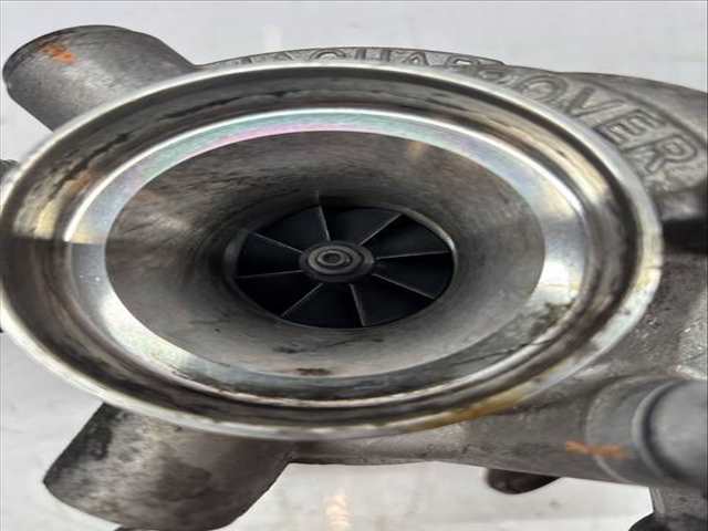 Foto 3ª: Turbocompresor Land Rover Discovery 150 CV 110KW [204DTY AJ20D4] (2021)