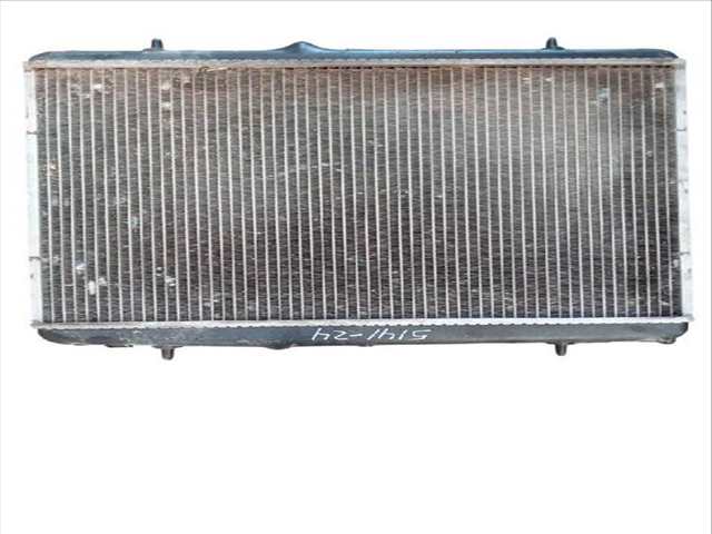 Foto 2ª: Radiador Motor Citroen C3 1.2 THP 110 SXHNPS SXHNZT SXHNZ6) (2016)