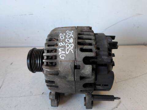 Foto 3ª: Alternador Volkswagen Touran ADVANCE 2.0 TDI 140CV (2003)