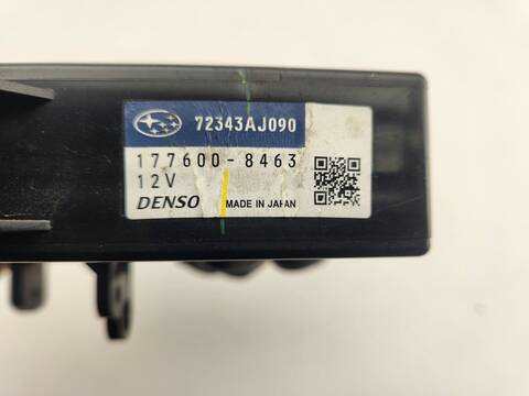 Foto 2ª: Centralita Motor ECU Subaru Legacy LIMITED 150CV 110KW [OEE20] (2010)