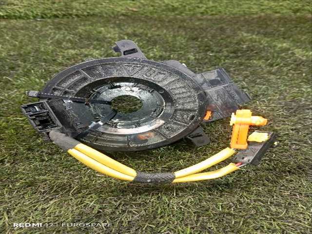 Anillo Airbag Lexus RX 3.5 G 350 AUTO