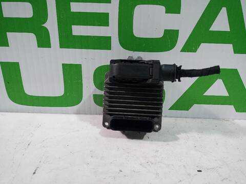 Foto 2ª: Centralita Motor ECU Opel Astra 1.6 16V 101CV [X16XEL] (1998)