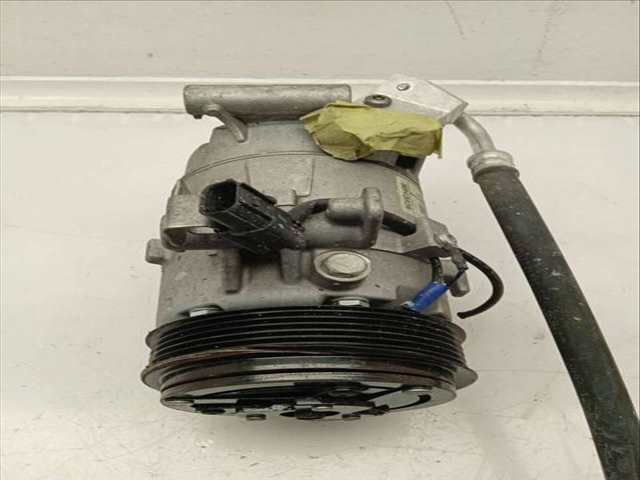 Foto 2ª: Compresor Aire Acondicionado Honda Civic 1.0 VTEC CAT 126CV 93KW (2017)