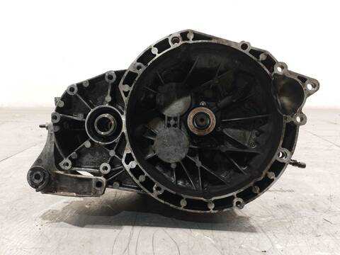 Caja Cambios Ford Kuga 2.0 TDCI 140CV 103KW