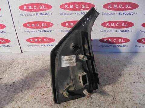Foto 2ª: Retrovisor Derecho Renault Scenic 1.9 DTI DIESEL 80CV 59KW JA..) [F9Q Q7] (2002)