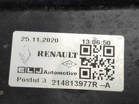 Foto 2ª: Electroventilador Dacia Sandero STEPWAY COMFORT (2022)