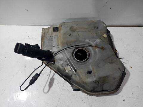 Foto 3ª: Deposito de Combustible Ford Sierra BRILLANT 116CV [N9E] (1987)