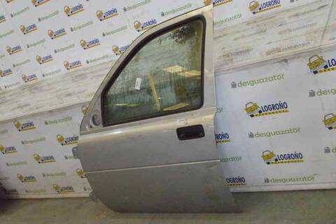 Foto 3ª: Puerta Delantera Izquierda Land Rover Freelander 2.0 TD4 109CV (1998)