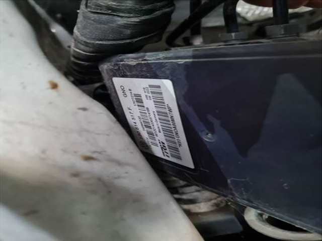 Abs Seat Toledo STYLE 105CV 77KW