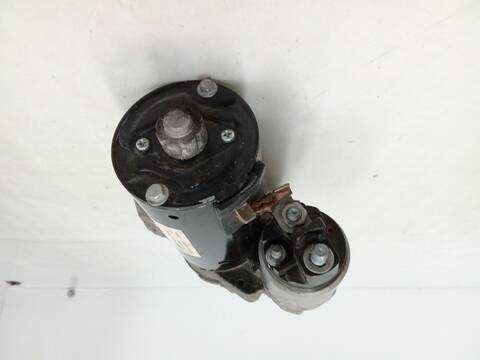 Foto 3ª: Motor de Arranque Bmw Serie 4 418 VERSION INDEFINIDA (2015)