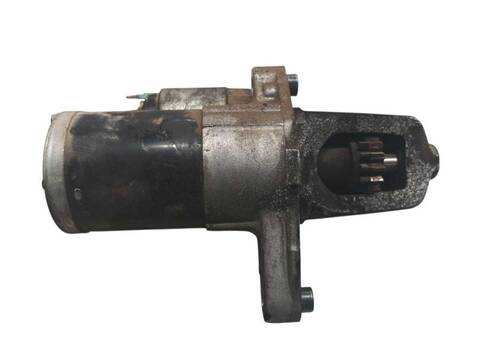 Foto 2ª: Motor de Arranque Jeep Compass 2.2 CRD 4X4 (2006)