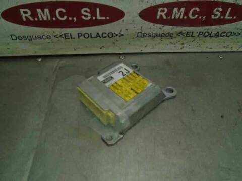 Foto 2ª: Centralita Airbag Toyota Rav4 XR 177CV 130KW [A2ADFHV] (2008)