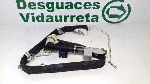 Airbag Cortina Delantero Izquierdo Nissan Qashqai DCI TD CAT 106CV 78KW