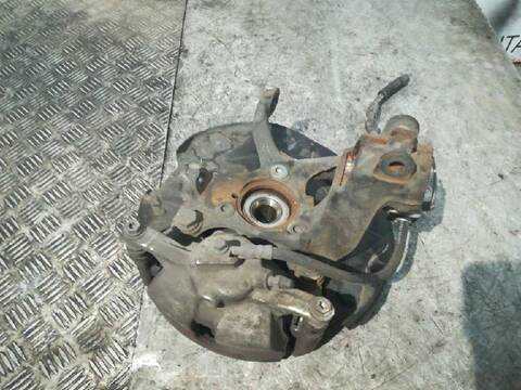 Foto 2ª: Mangueta Delantera Izquierda Ford Mondeo AMBIENTE BERLINA 116CV 85KW [D6BA] (2001)