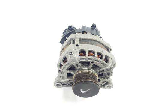 Foto 2ª: Alternador Peugeot Expert PRO LONG (1996)