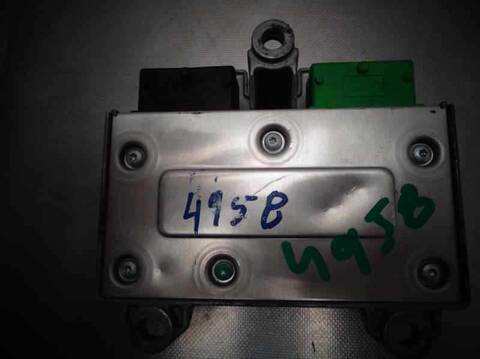 Foto 3ª: Centralita Airbag Opel Zafira 1.9 CDTI 120CV 88KW [Z19DT] (2007)