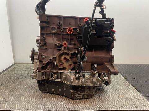 Foto 1ª: Bloque Motor Toyota Prius 4HN (2008)
