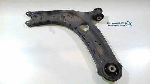 Brazo Suspension Delantero Izquierdo Volkswagen Touran ADVANCE BMT 150CV 110KW