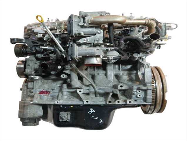 Motor Completo Toyota Avensis 1AD 126 CV 83KW