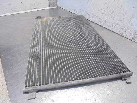 Foto 4ª: Radiador Calefaccion A.A. Renault Scenic AUTHENTIQUE 86CV 63KW [K9K724] (2006)