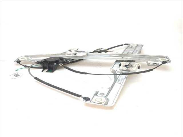 Foto 2ª: Elevalunas Eléctrico Delantero Derecho Ford Kuga 2.0 TDCI (2012)