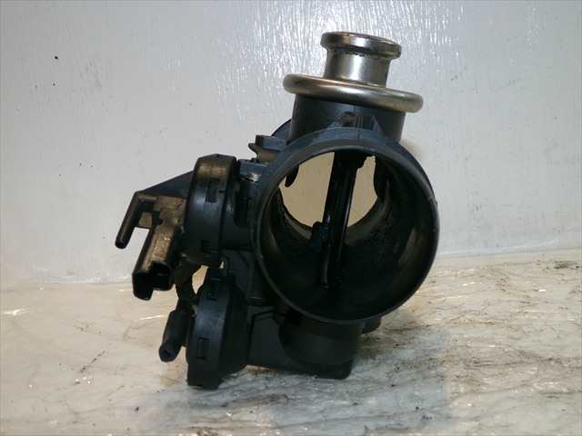 Valvula EGR Peugeot Partner 1.9 D 2002-2008