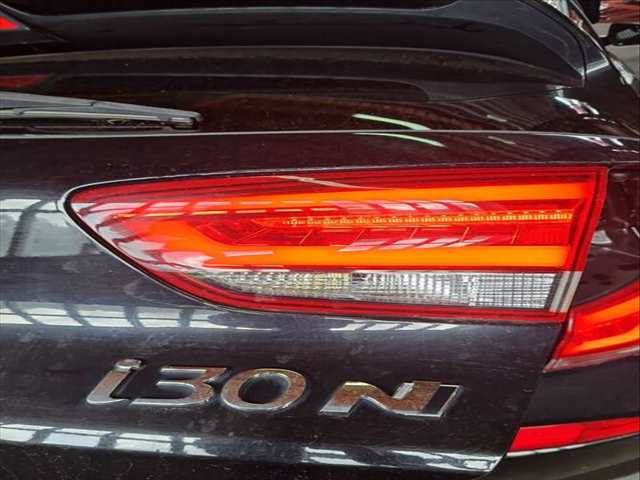 Foto 2ª: Piloto Portón Derecho Hyundai i30 2.0 N 275CV 202KW [G4KH] (2018)