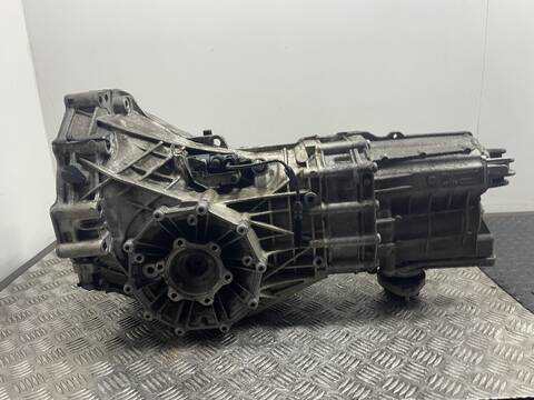 Caja Cambios Audi A4 BRE AVANT