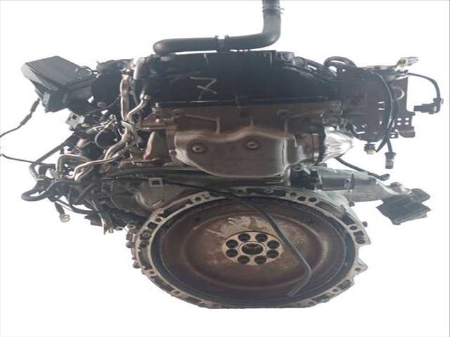 Foto 3ª: Motor Completo Mercedes Sprinter 114CV 84KW [OM651.958 OM651] (2019)
