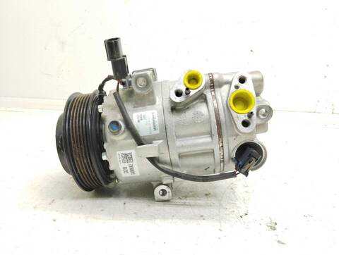 Compresor Aire Acondicionado Hyundai Tucson KLASS 2WD 150CV 110KW