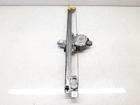 Foto 3ª: Elevalunas Eléctrico Delantero Derecho Opel Vivaro 1.9 CDTI CAT F9Q-760 - L08) 101CV 74KW [F9Q760] (2003)