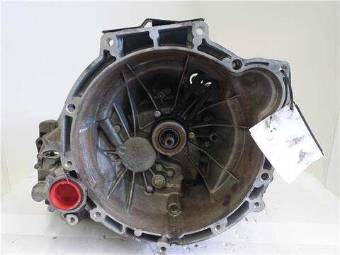 Caja Cambios Ford Fiesta 1.4 97CV 71KW