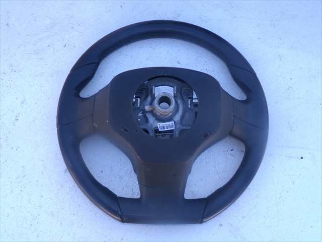 Foto 2ª: Volante Citroen C3 1.2 G 2013-2016 [HM01 / HMZ] (2016)