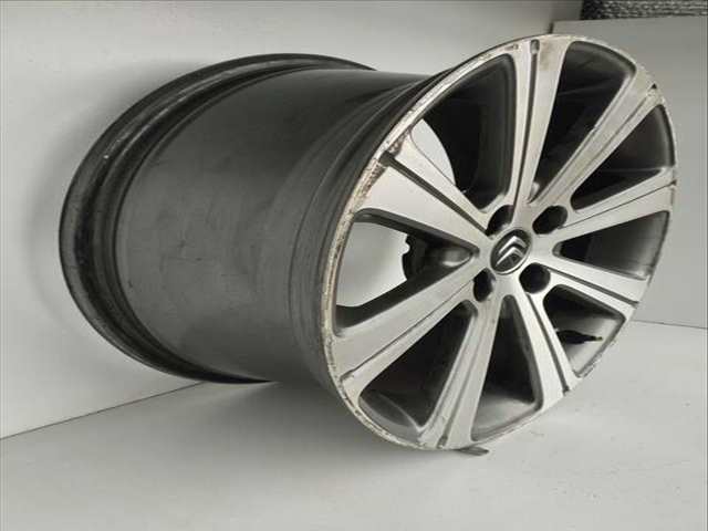 Foto 2ª: LLanta Aleacion Citroen C4 FEEL EDITION 110CV 81KW [HN01] (2015)