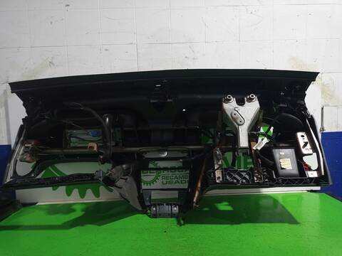 Foto 3ª: Kit Airbag Citroen C5 ATTRACTION BERLINA 109CV 80KW [9HYDV6TED4] (2007)