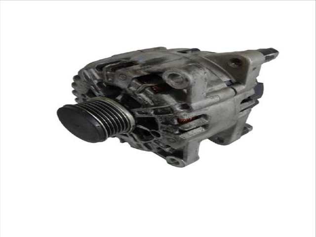 Foto 3ª: Alternador Citroen C4 1.6 HDI PICASSO (2006)