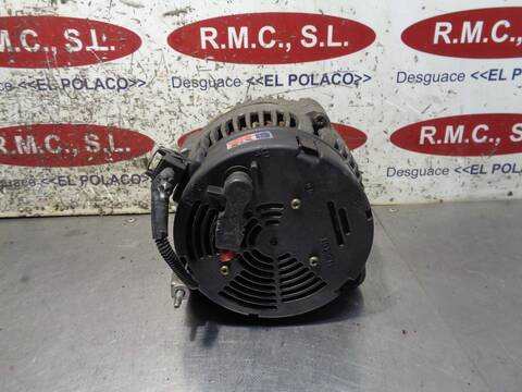 Foto 4ª: Alternador Volvo S70 2.5 D - TDI BERLINA 140CV 103KW [D5252T] (1997)
