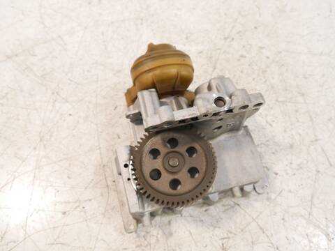 Bomba de Aceite Nissan Navara 158 - 163 CV