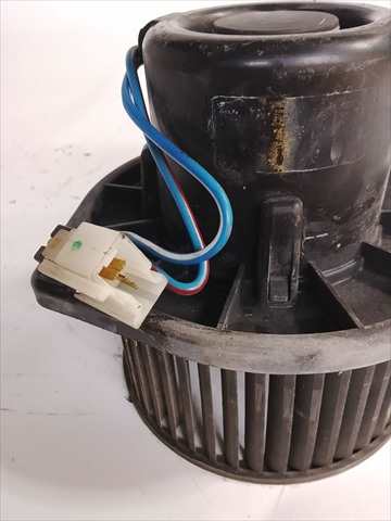 Ventilador de Calefacción Nissan Serena 2.3 D