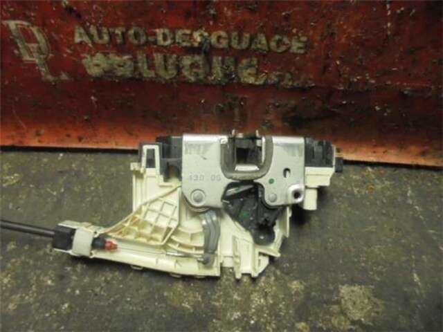 Foto 3ª: Cerradura Puerta Delantera Izquierda Mercedes Sprinter 210 CDI [OM 651.955]