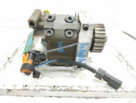Foto 3ª: Bomba Inyeccion Peugeot 607 BASICO 204CV 150KW [UHZ] (2005)