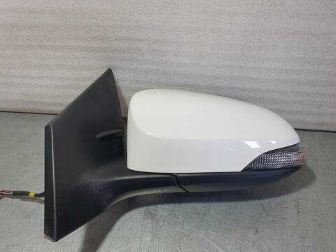 Foto 3ª: Retrovisor Izquierdo Toyota Auris ACTIVE 90CV 66KW [1ND] (2015)