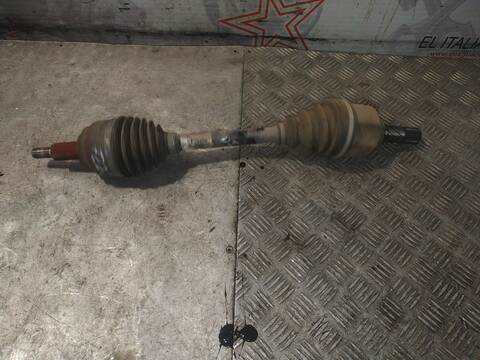 Foto 2ª: Transmision Delantera Izquierda Renault Laguna EMOTION PLUS COUPE 150CV 110KW [M9RA8] (2010)