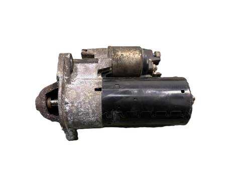 Foto 3ª: Motor de Arranque Opel Insignia 2.0 CDTI 160 CV 117KW [A20DTH] (2011)