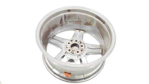 Foto 3ª: LLanta Aleacion Mercedes Clase E 180 E 43 AMG 4MATIC 213.264) FAMILIAR