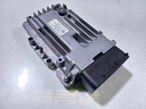 Centralita Motor ECU Mercedes Clase ML 250 2.1 D BLUETEC 166.004) 204CV 150KW W166)