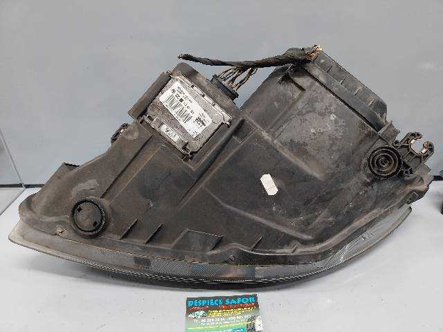 Foto 3ª: Faro Derecho Seat Exeo 1.5 D [CJC] (2013)