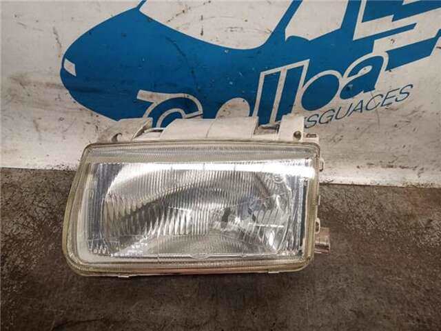 Faro Izquierdo Volkswagen Polo 1.0 BÁSICO [1.0 LTR. - 37 KW]