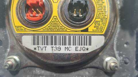Foto 3ª: Airbag Delantero Izquierdo Lexus GS 450 H (2005)